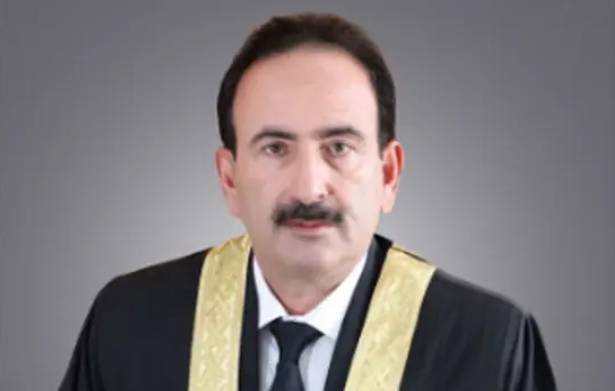 SJC dismisses complaint against Justice Asif