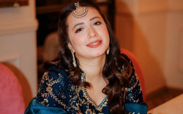 Komal Aziz breaks stereotypes with bold views on independence and marriage