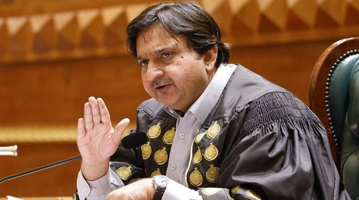 Punjab speaker says he was not briefed on habitual offenders bill