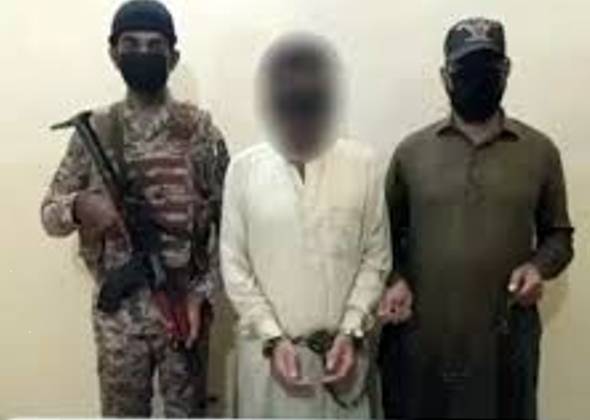 Rangers foil attack on Karachi camp; 3 Indian-sponsored terrorists killed