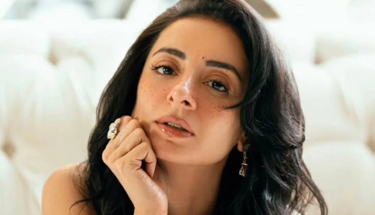 Sarwat Gillani shared her heaviest grief