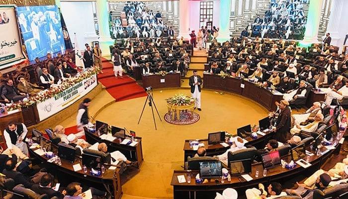 Separate Hazara province proposal resurfaces in KP Assembly