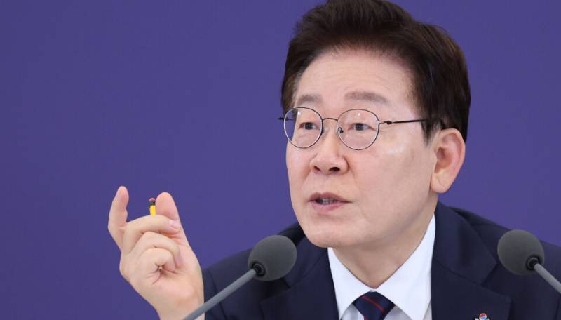 South Korea president apologises after World Cup group-stage exit