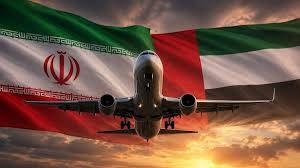 Tehran-Dubai flights to resume Monday: Iranian media