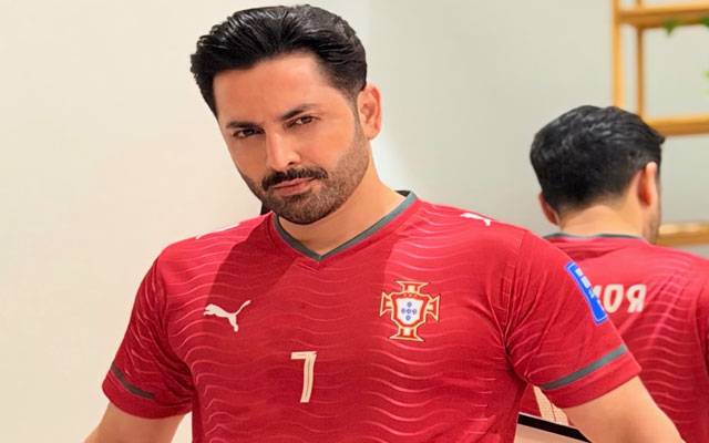 Danish Taimoor says Portugal need a ‘miracle’ to win World Cup