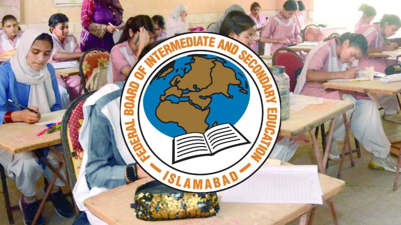 FBISE announces Matric Tech second annual exam schedule