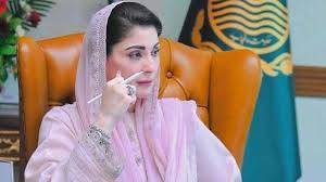 99pc conviction rate in courts shows PERA’s performance: CM Maryam