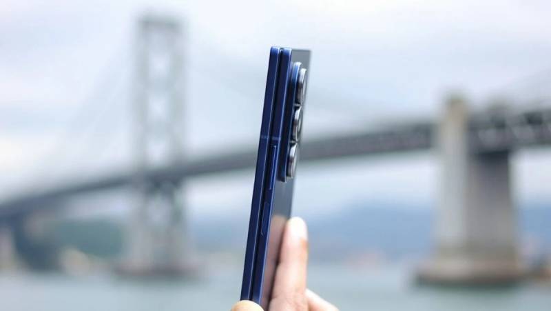 Galaxy Z Fold 8 Ultra tipped to feature major display upgrade