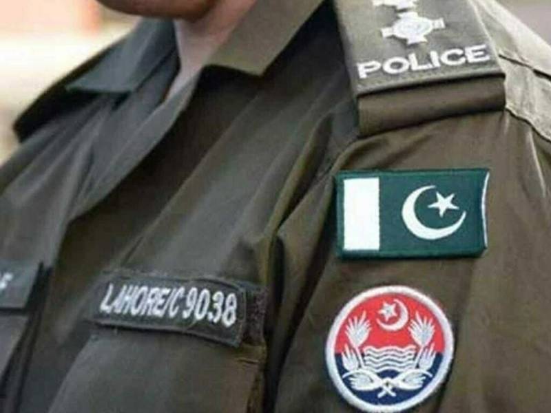 Govt notifies retirement of PSP officers from SP to IG rank