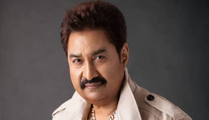 Kumar Sanu sends important message to fans across Pakistan