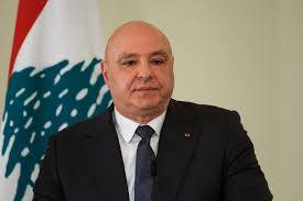 Lebanese president urges US to press Israel for troop withdrawal from southern Lebanon