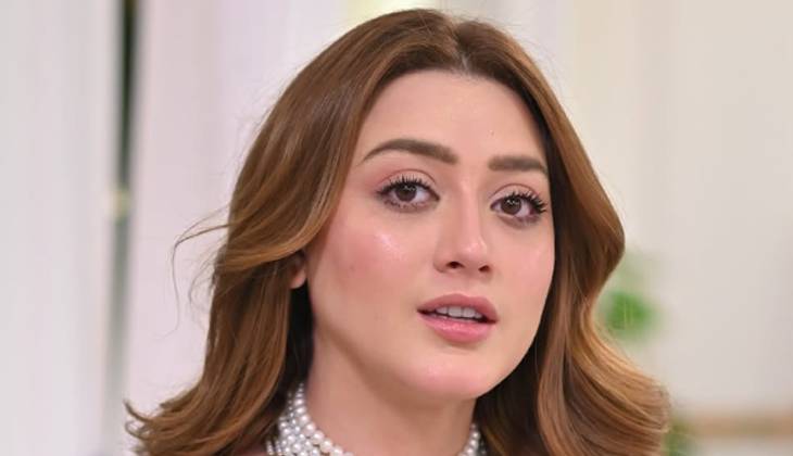 Momina Iqbal breaks silence with cryptic Instagram statement