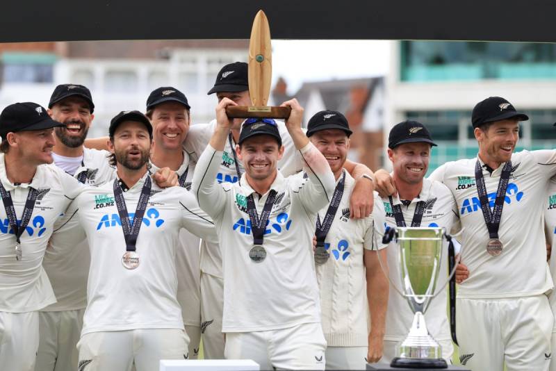 New Zealand thrash England to deny Stokes a fairytale finish