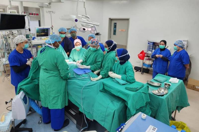 PMA says over 850 Punjab doctors await transfer decisions amid administrative delays