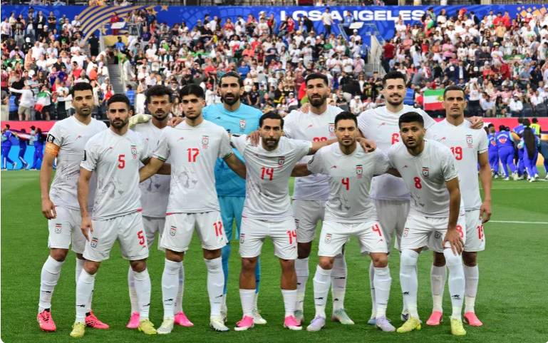 Iran team to fly home Monday following World Cup exit