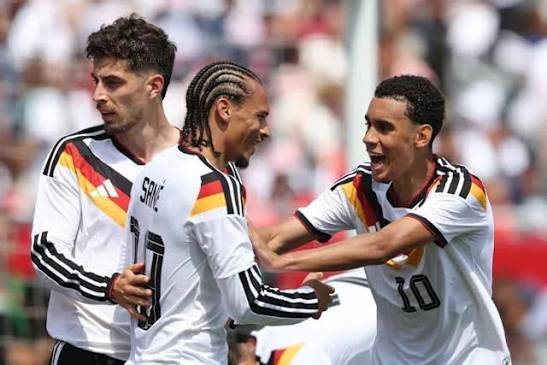 Paraguay eye 'life-changing' Germany World Cup upset