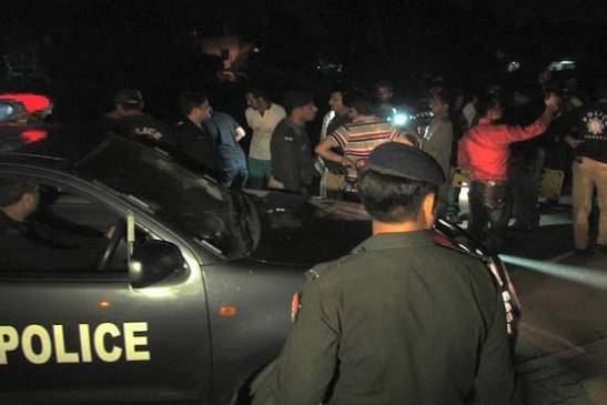 Most-wanted dacoit Ijaz Ali killed in Nawabshah police encounter