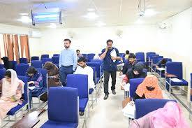 Intern teachers eligible for paper checking, invigilance in Punjab