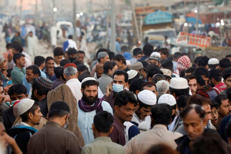 Pakistan's two nations: Privilege for the powerful, patience for the people