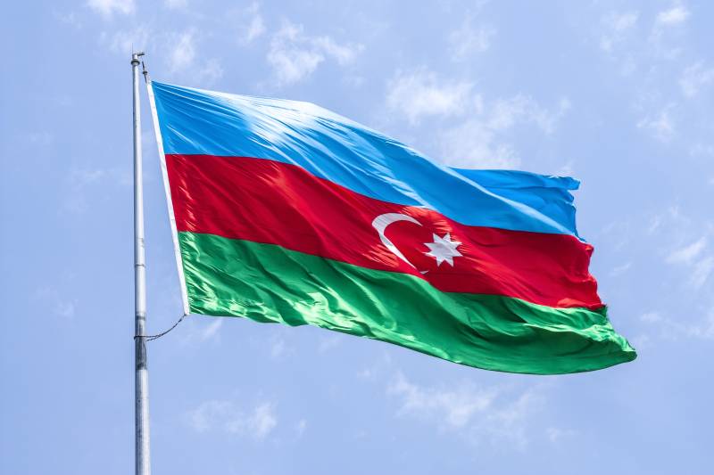 Azerbaijan slams ally Israel's recognition of Armenian genocide