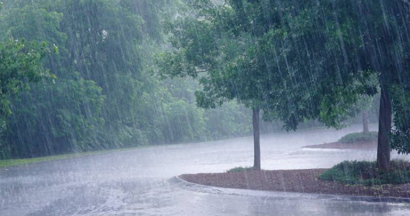 Fresh monsoon spell set to lash Pakistan from July 1