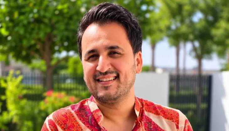 Sadiq Saleem criticizes Pakistan Got Talent