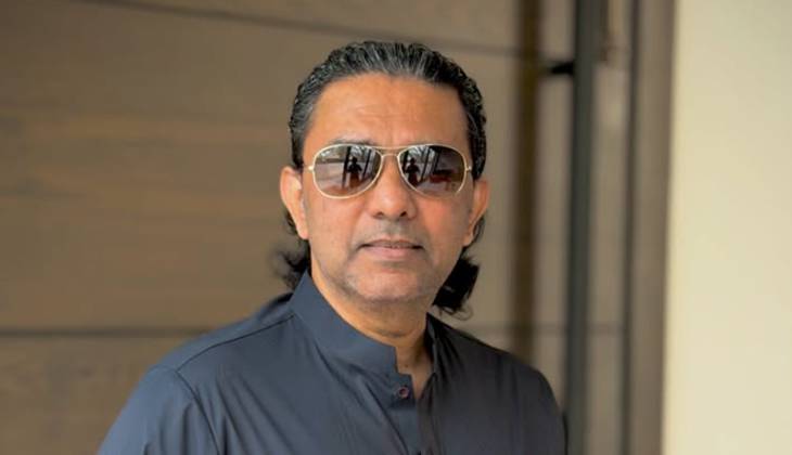 Sajjad Ali's classic songs shine on Indian reality show
