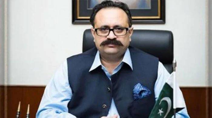 Tanveer Ilyas likely to quit PPP over AJK tickets