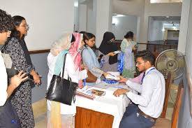 UHS summer school begins with students from 51 institutions 