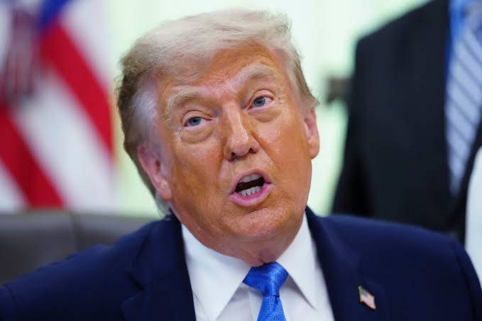 Trump bashes Washington's likely next mayor