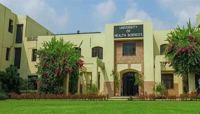 Applications invited for VCs in public sector’s medical universities 