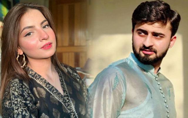 Dananeer Mobeen tops Haider Shah's collaboration wishlist