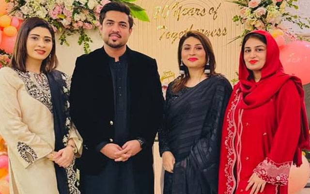 Not everyone is as lucky as me, Iqrar Ul Hassan reflects on his ‘Three Marriages’