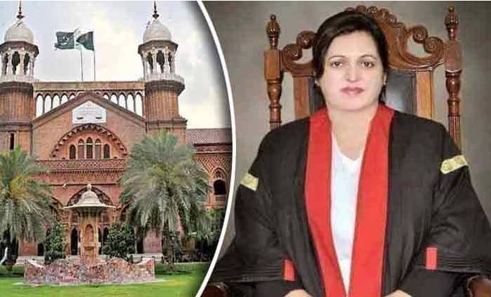 LHC CJ Alia Neelum launches five more digital systems
