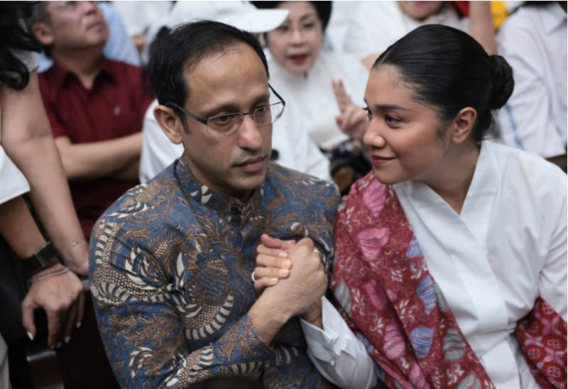 Indonesian tech founder gets 10-year sentence for graft