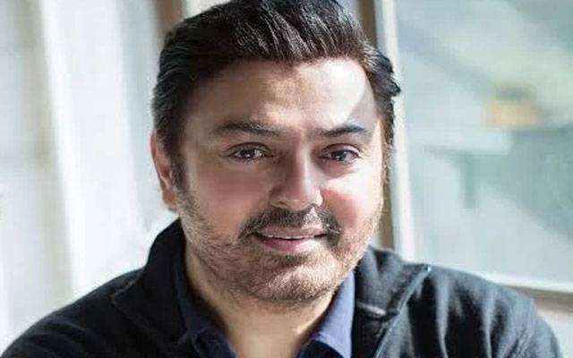 Nauman Ijaz drops ‘powerful lesson’ on protecting your peace