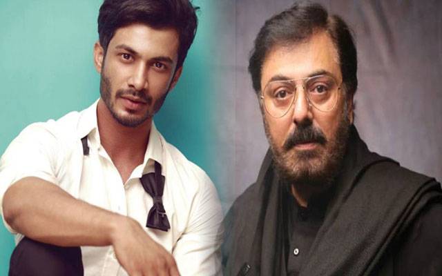 How one slap from Naumaan Ejaz helped Raeed Muhammad deliver an emotional scene?
