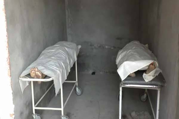Two real brothers shot dead in Feroze Wattwan