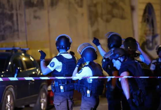 Monaco parcel bomb blast wounds Ukrainian oligarch