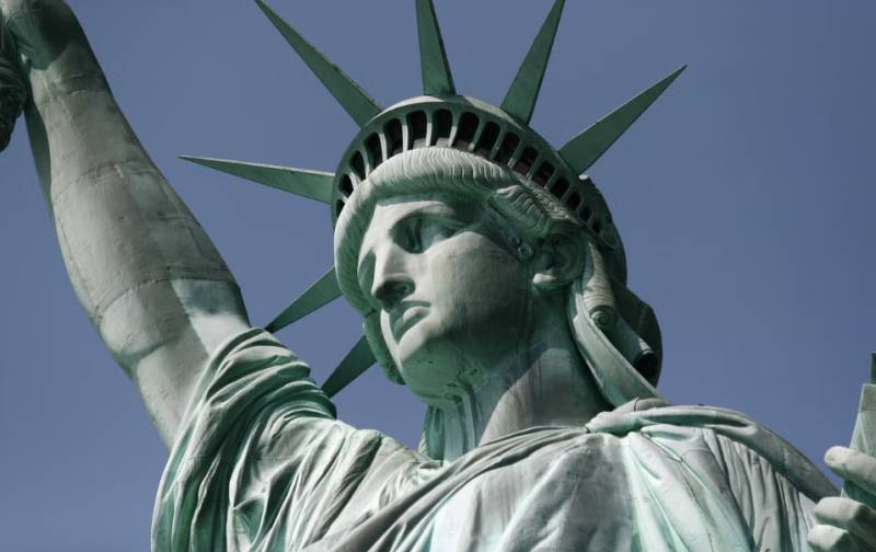 France to illuminate Statue of Liberty for US 250th birthday