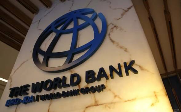 World Bank drops climate finance targets in renewed action plan