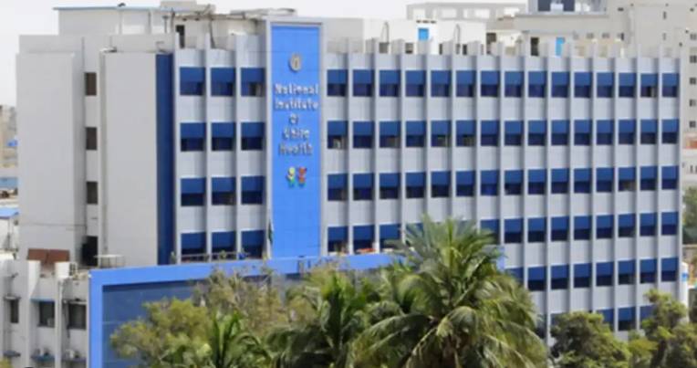 Fire erupts in Karachi’s children hospital