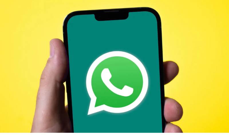 Phone numbers are no longer needed to chat on WhatsApp