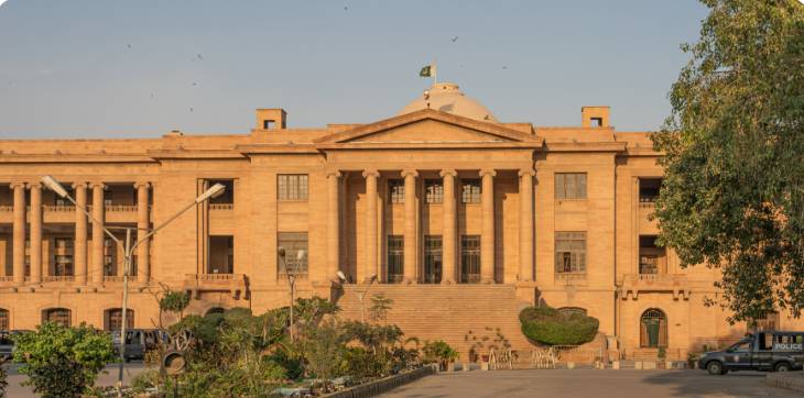 SHC orders transfer of NAB references back to accountability courts