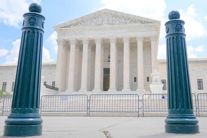 US Supreme Court upholds state bans on transgender athletes in school