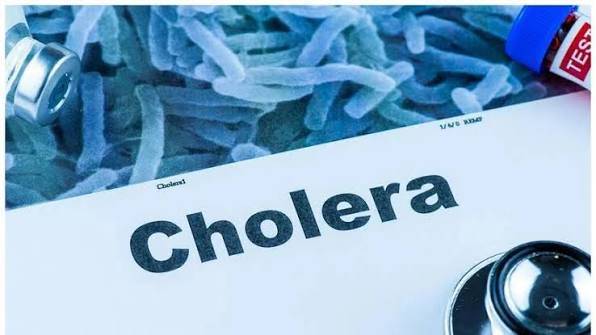 120 dead in latest Sudan cholera outbreak: WHO
