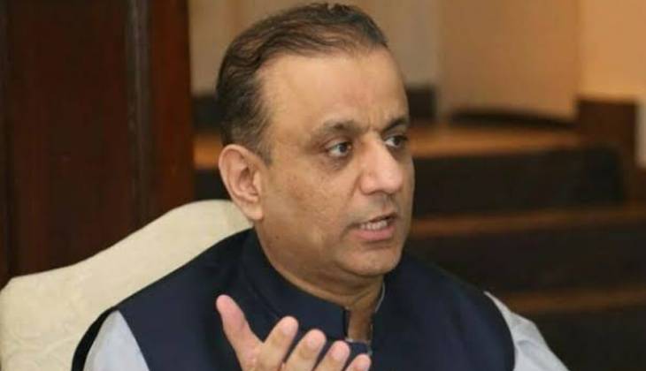 PPP, PML-N candidates join Aleem Khan's IPP