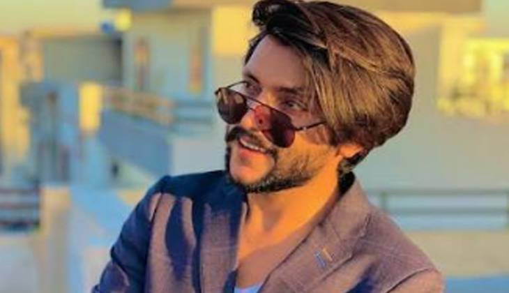 Ali Hyderabadi breaks silence on allegations made by wife