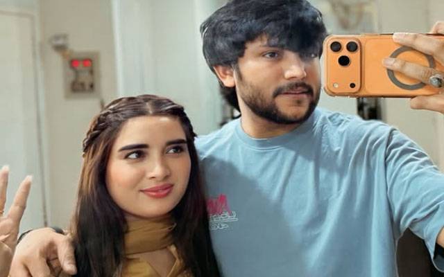 Ali Hyderabadi’s alleged live divorce video sparks social media storm