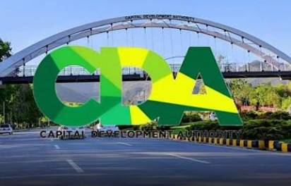 CDA extends date for payment of bills in Islamabad
